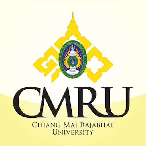 โลโก้ CMRU
